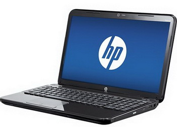 HP Pavilion g6-2323dx